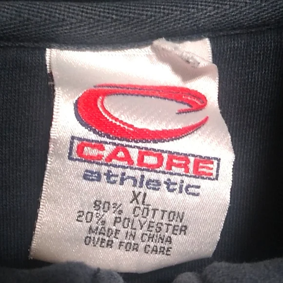 SALE! RARE! Browns VS Cowboys 1999 Pro Football Hall Of Fame Sweater (BX42) - Picture 3 of 10